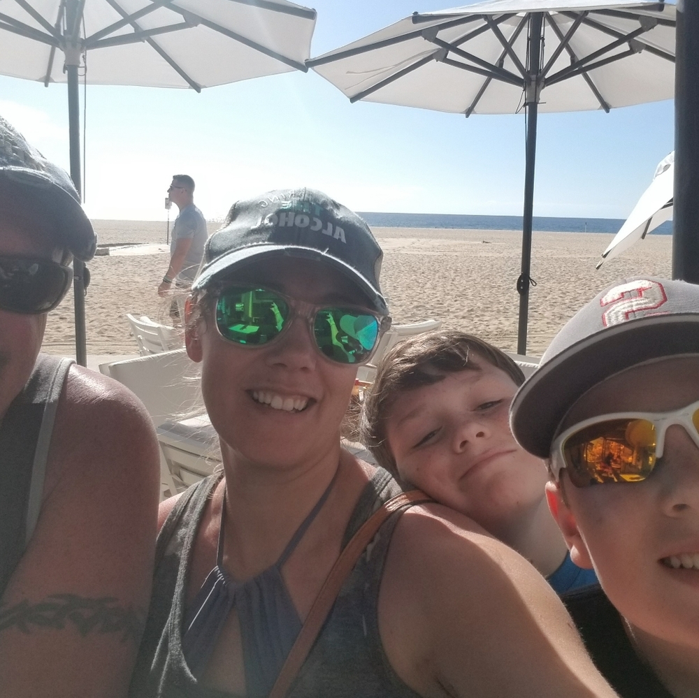 Meet your Posher, Torina